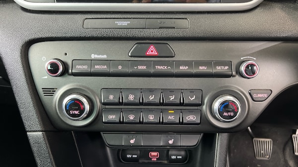 Used Kia Sportage 2019 for sale - 75469102: Photo 18