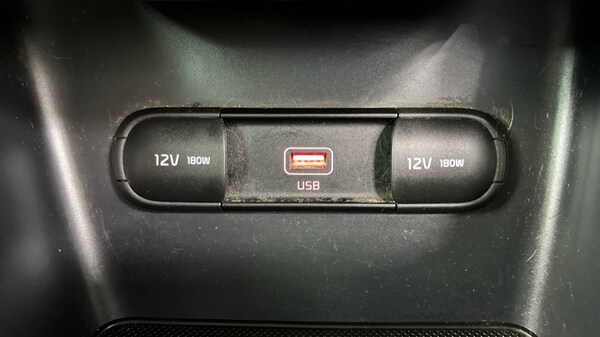 Used Kia Sportage 2019 for sale - 75469102: Photo 19