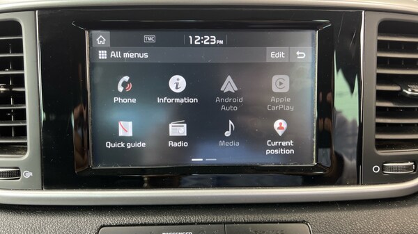 Used Kia Sportage 2019 for sale - 75469102: Photo 23
