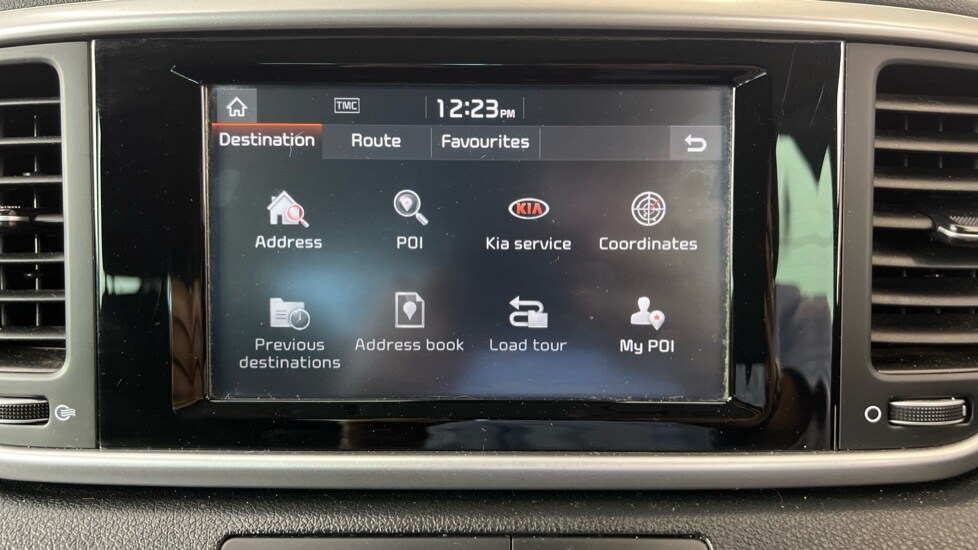 Vehicle 25