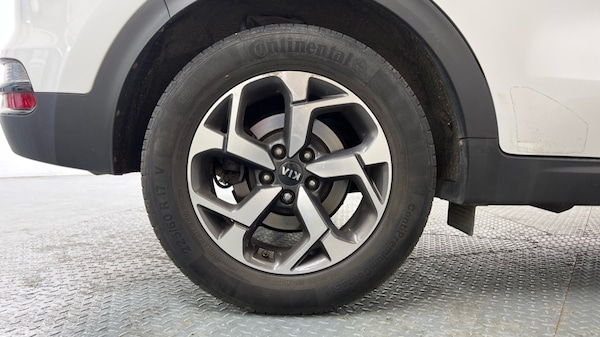 Used Kia Sportage 2019 for sale - 75469102: Photo 28
