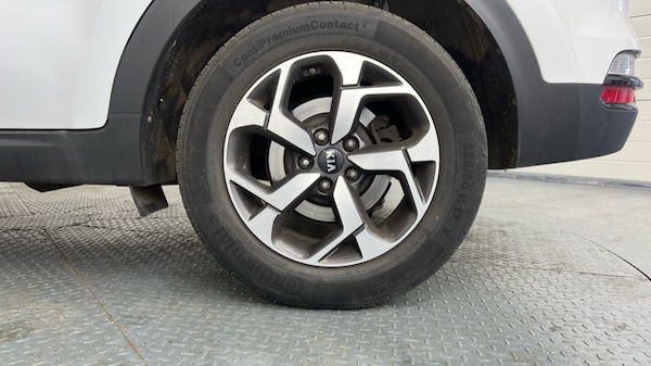 Used Kia Sportage 2019 for sale - 75469102: Photo 34