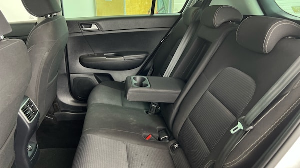 Used Kia Sportage 2019 for sale - 75469102: Photo 35
