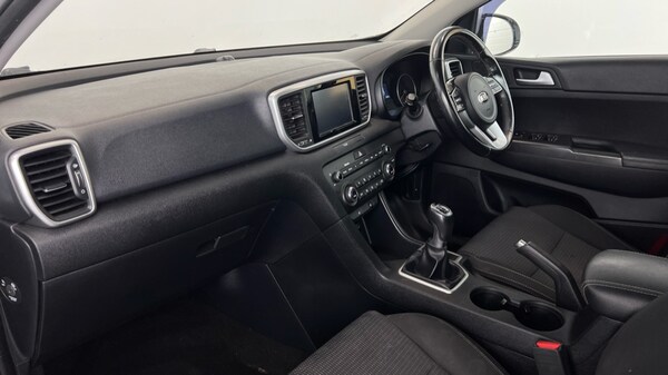 Used Kia Sportage 2019 for sale - 75469102: Photo 39