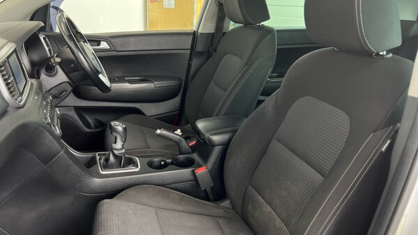 Used Kia Sportage 2019 for sale - 75469102: Photo 40