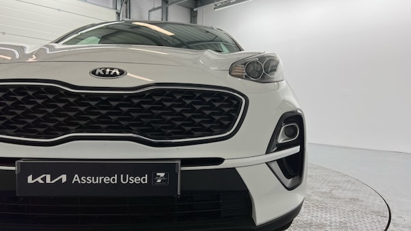 Used Kia Sportage 2019 for sale - 75469102: Photo 46
