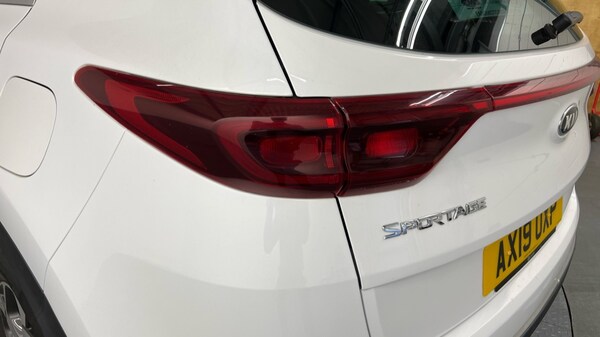 Used Kia Sportage 2019 for sale - 75469102: Photo 47