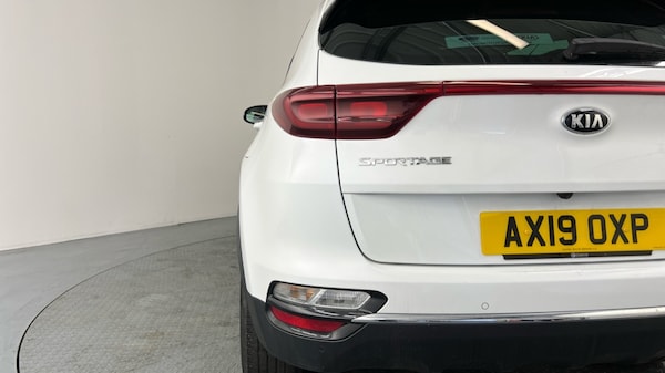 Used Kia Sportage 2019 for sale - 75469102: Photo 48