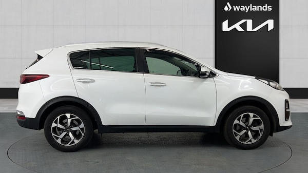 Used Kia Sportage 2019 for sale - 75469102: Photo 4