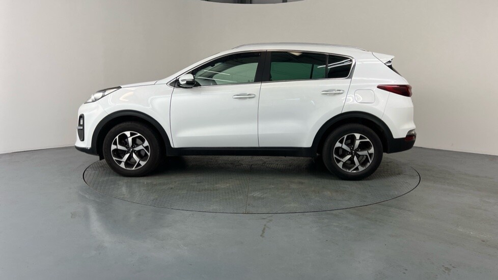 Vehicle 52