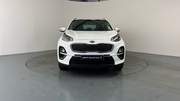 Used Kia Sportage 2019 for sale - 75469102: Photo 53
