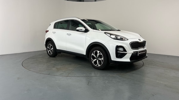 Used Kia Sportage 2019 for sale - 75469102: Photo 54