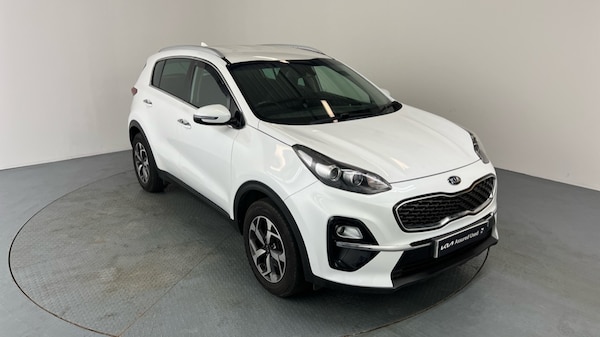 Used Kia Sportage 2019 for sale - 75469102: Photo 55