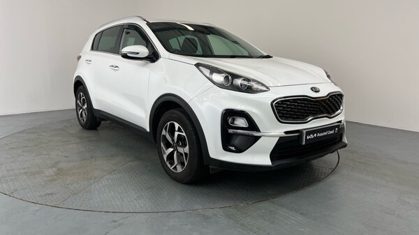 Used Kia Sportage 2019 for sale - 75469102: Photo 56