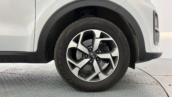Used Kia Sportage 2019 for sale - 75469102: Photo 5