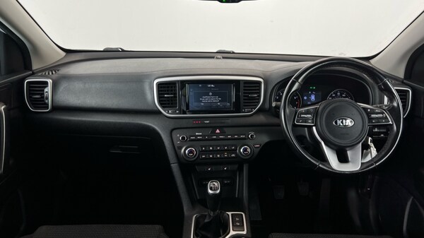 Used Kia Sportage 2019 for sale - 75469102: Photo 6