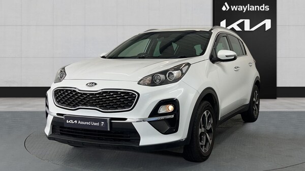 Used Kia Sportage 2019 for sale - 75469102: Photo 9