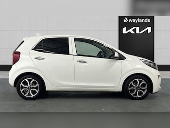Used Kia Picanto 2023 for sale - 78027994: Photo