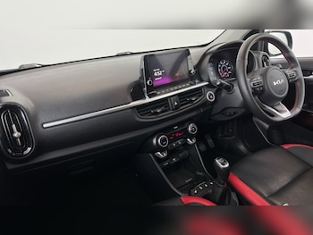 Used Kia Picanto 2023 for sale - 75469119: Photo