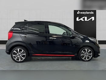 Used Kia Picanto 2023 for sale - 75469119: Photo