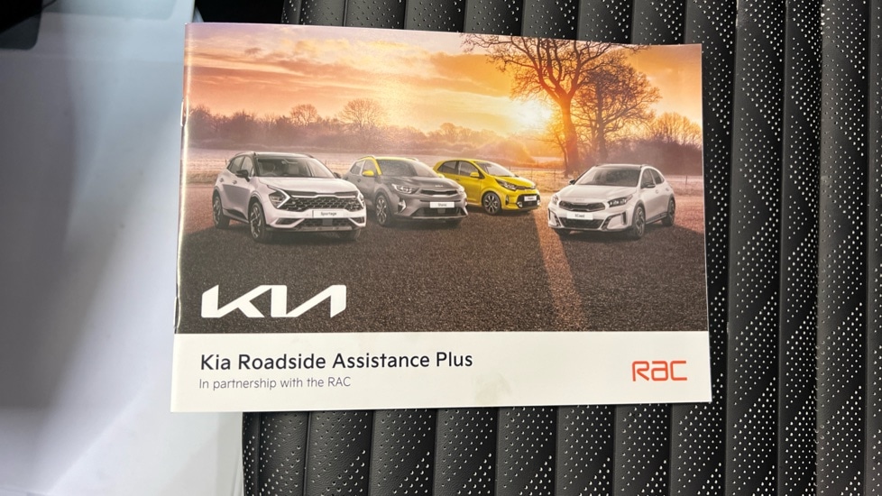 Used Kia EV4 2025 for sale - 77532041: Photo 11