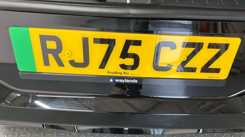 Used Kia EV4 2025 for sale - 77532041: Photo 13