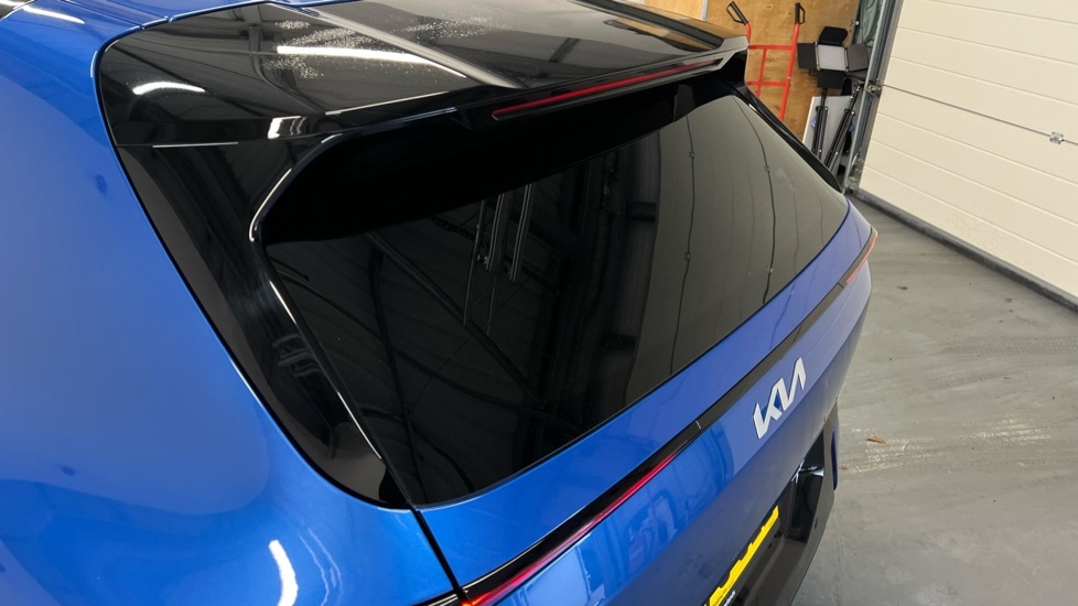 Used Kia EV4 2025 for sale - 77532041: Photo 15