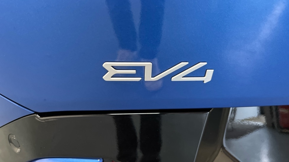 Used Kia EV4 2025 for sale - 77532041: Photo 16