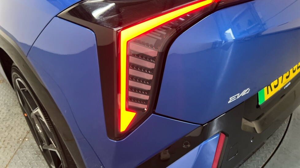 Used Kia EV4 2025 for sale - 77532041: Photo 18