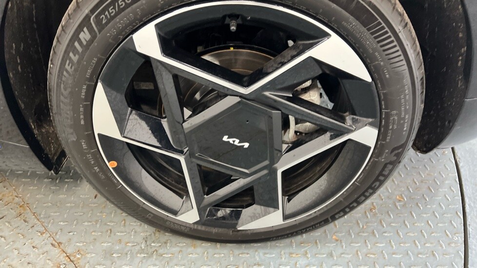 Used Kia EV4 2025 for sale - 77532041: Photo 19