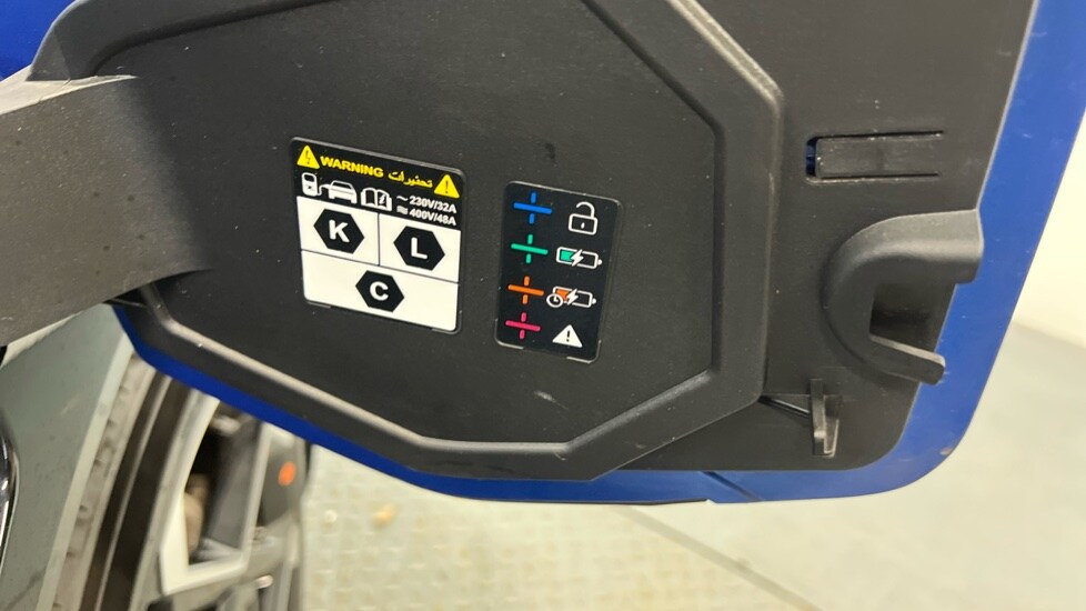 Used Kia EV4 2025 for sale - 77532041: Photo 28