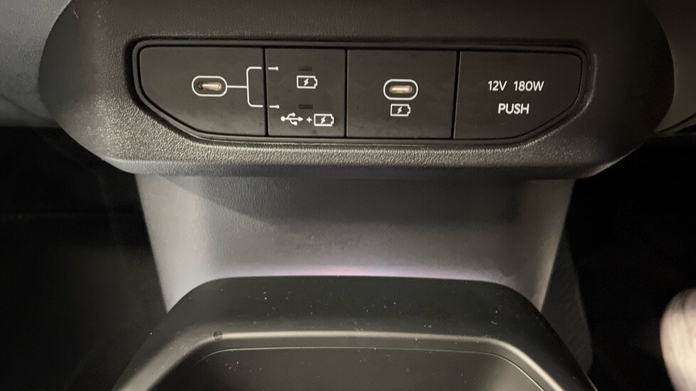 Used Kia EV4 2025 for sale - 77532041: Photo 39