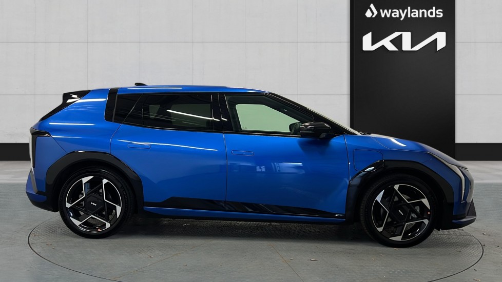 Used Kia EV4 2025 for sale - 77532041: Photo 4
