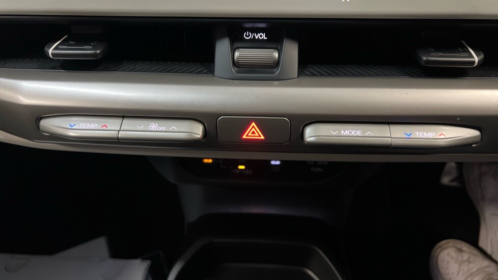 Used Kia EV4 2025 for sale - 77532041: Photo 42