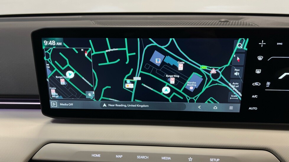 Used Kia EV4 2025 for sale - 77532041: Photo 45