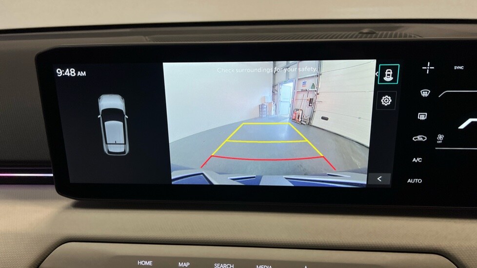 Used Kia EV4 2025 for sale - 77532041: Photo 46