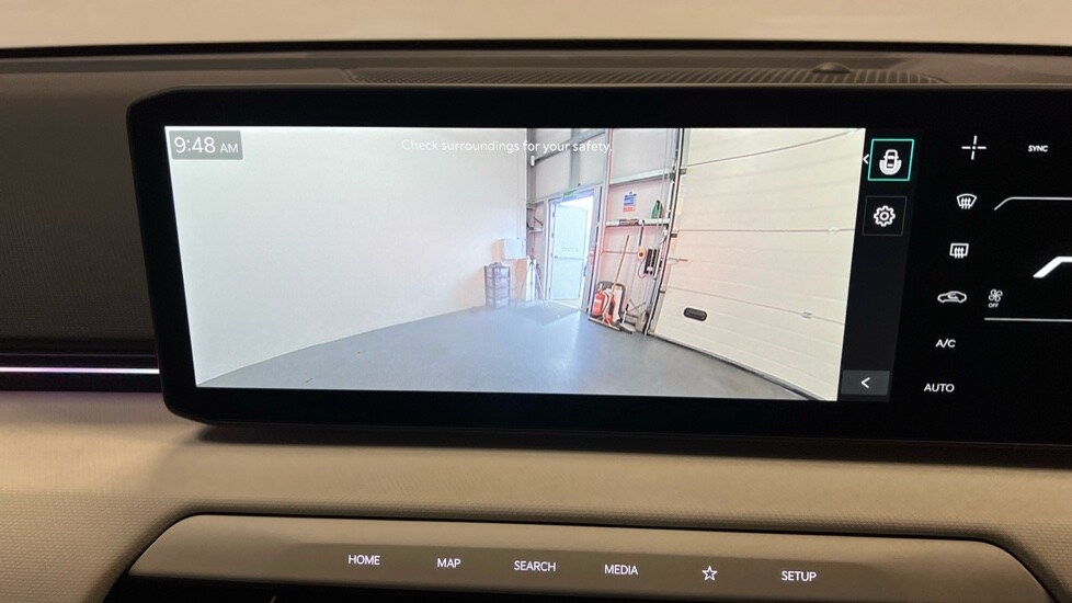 Used Kia EV4 2025 for sale - 77532041: Photo 47