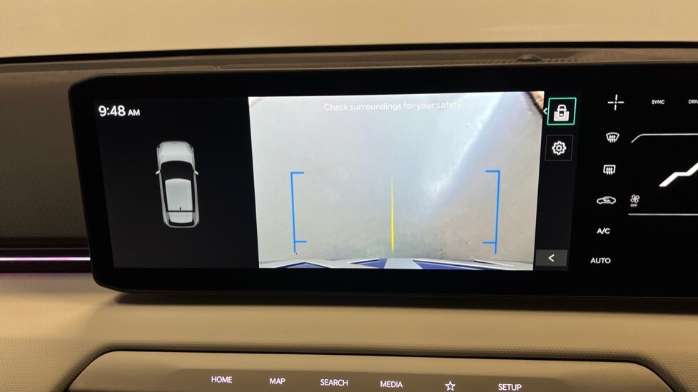 Used Kia EV4 2025 for sale - 77532041: Photo 48