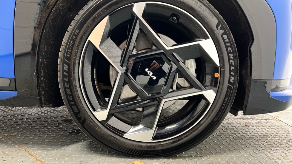 Used Kia EV4 2025 for sale - 77532041: Photo 5