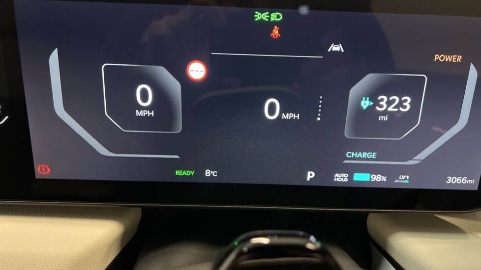 Used Kia EV4 2025 for sale - 77532041: Photo 51