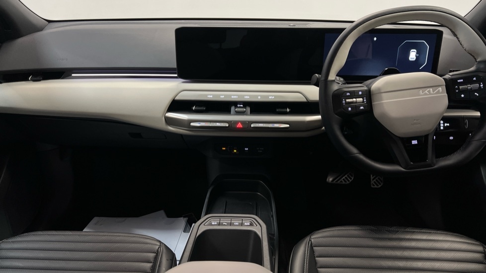 Used Kia EV4 2025 for sale - 77532041: Photo 6
