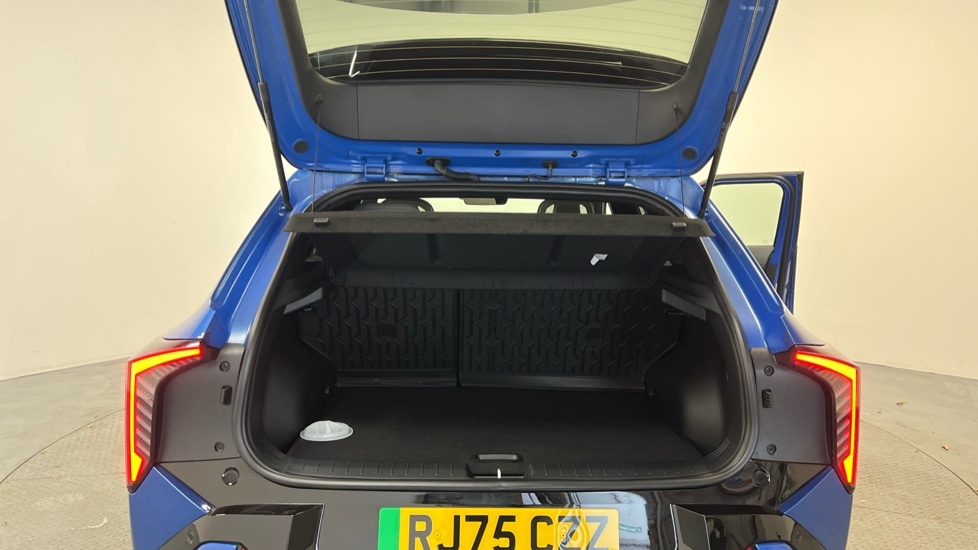 Used Kia EV4 2025 for sale - 77532041: Photo 8