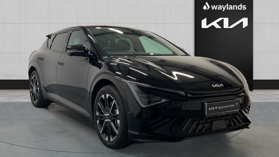 Used Kia EV6 2025 for sale - 76567961: Photo 1