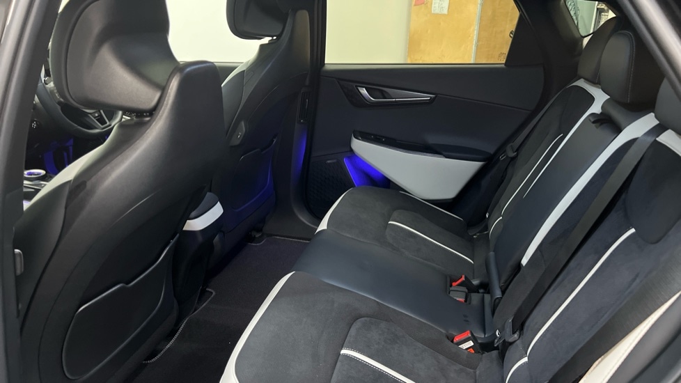 Used Kia EV6 2025 for sale - 76567961: Photo 10