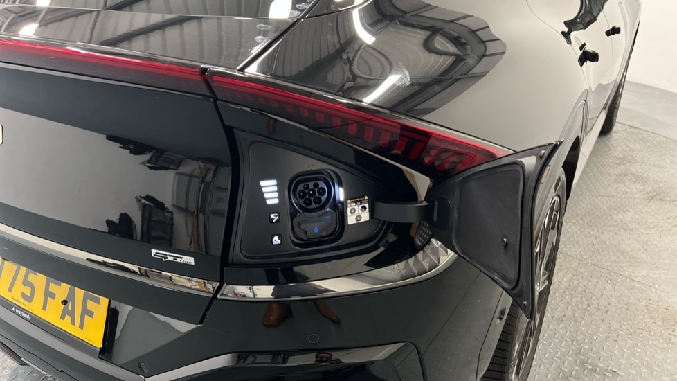 Used Kia EV6 2025 for sale - 76567961: Photo 19