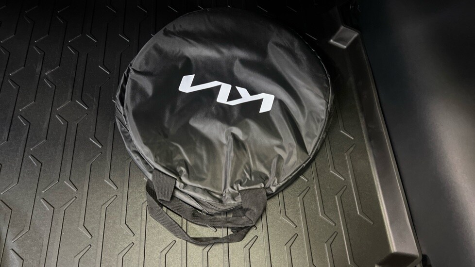 Used Kia EV6 2025 for sale - 76567961: Photo 21