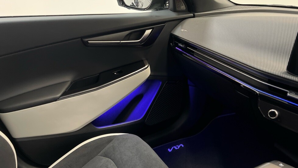 Used Kia EV6 2025 for sale - 76567961: Photo 29