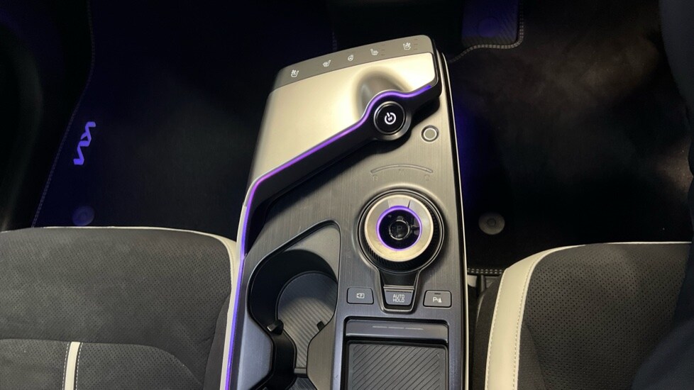 Used Kia EV6 2025 for sale - 76567961: Photo 31