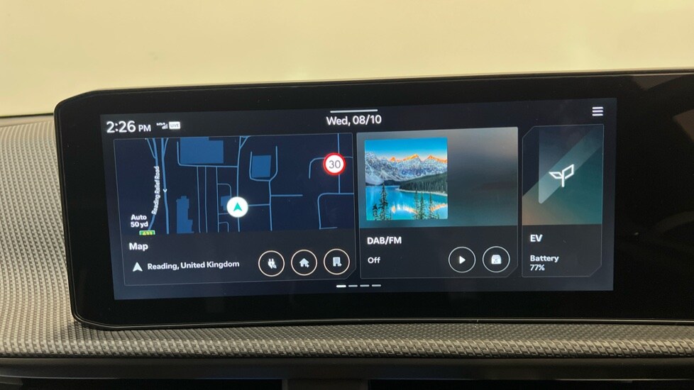 Used Kia EV6 2025 for sale - 76567961: Photo 33