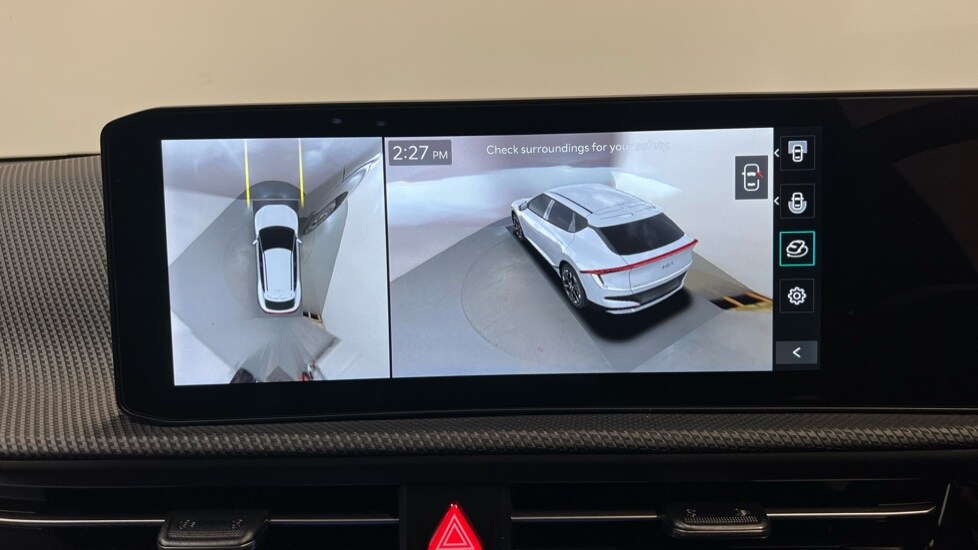 Used Kia EV6 2025 for sale - 76567961: Photo 41